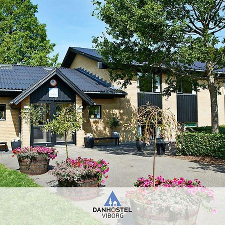Danhostel ไวบอร์ก ภายนอก รูปภาพ